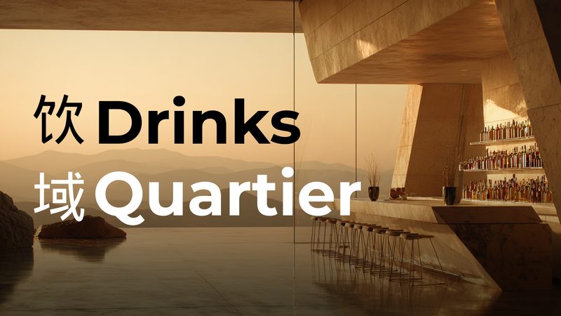 Drinksquartier