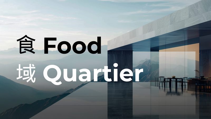 FoodQuartier